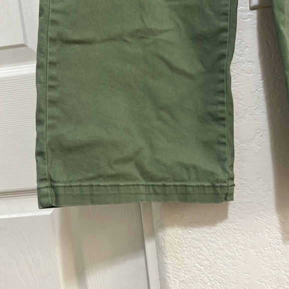 Celebrity Pink Wide Leg Cargo - Picture 6 of 12